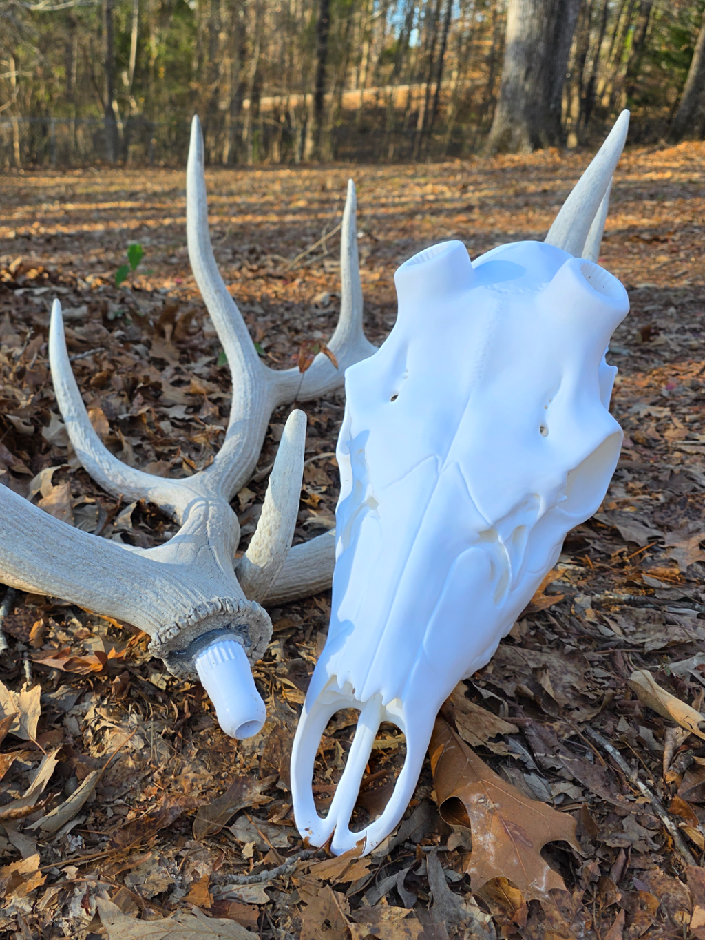 Elk Euro Mount
