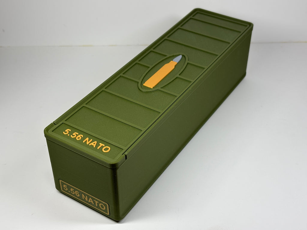 223 / 5.56 Ammo Box