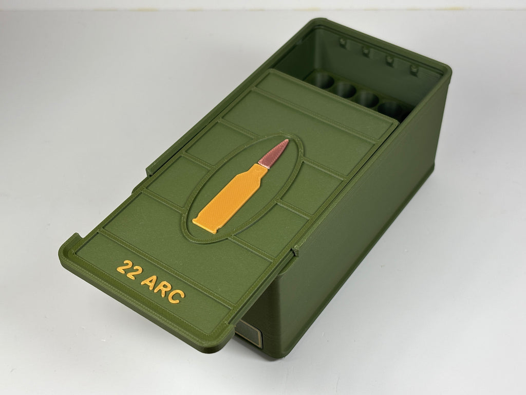 22 ARC Ammo Box