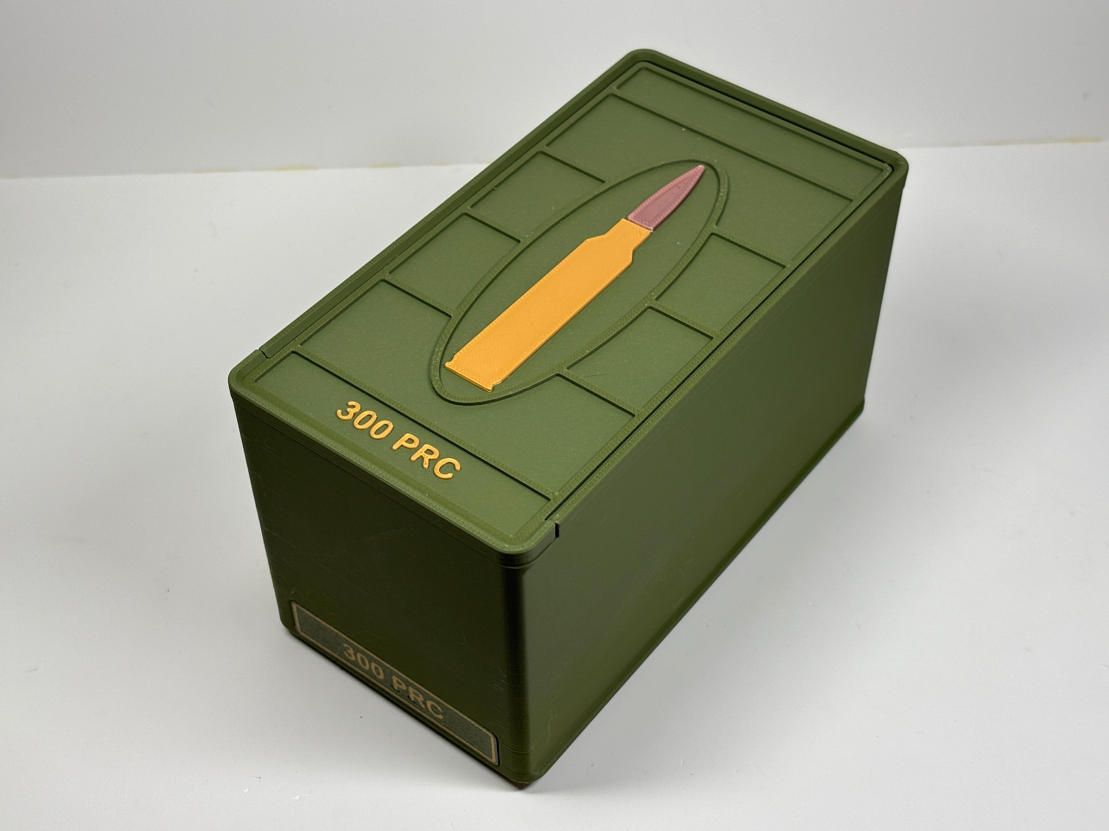 300 PRC Ammo Box
