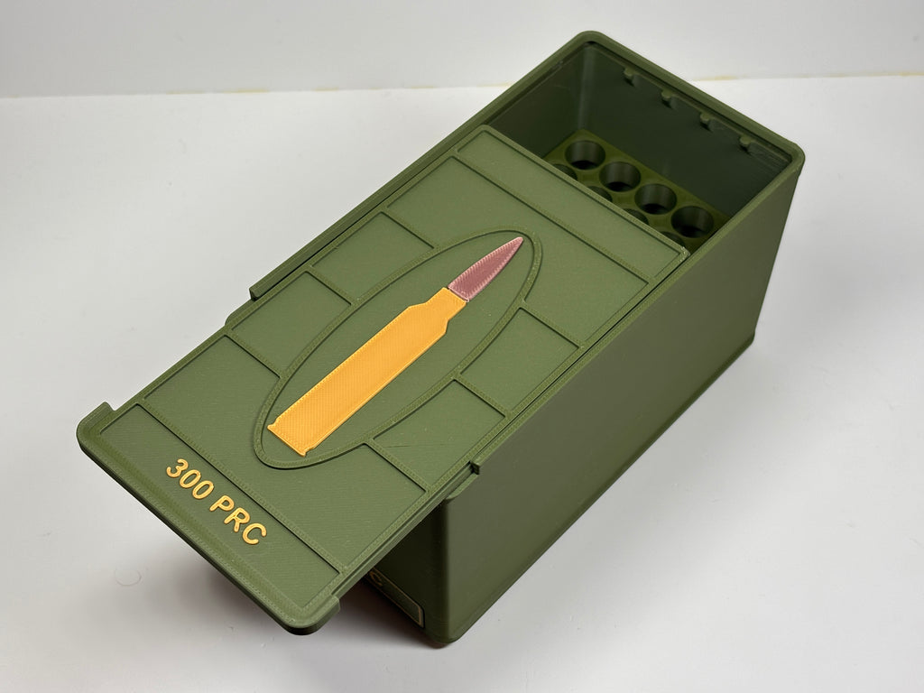 300 PRC Ammo Box