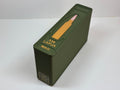 .338 Lapua Ammo Box