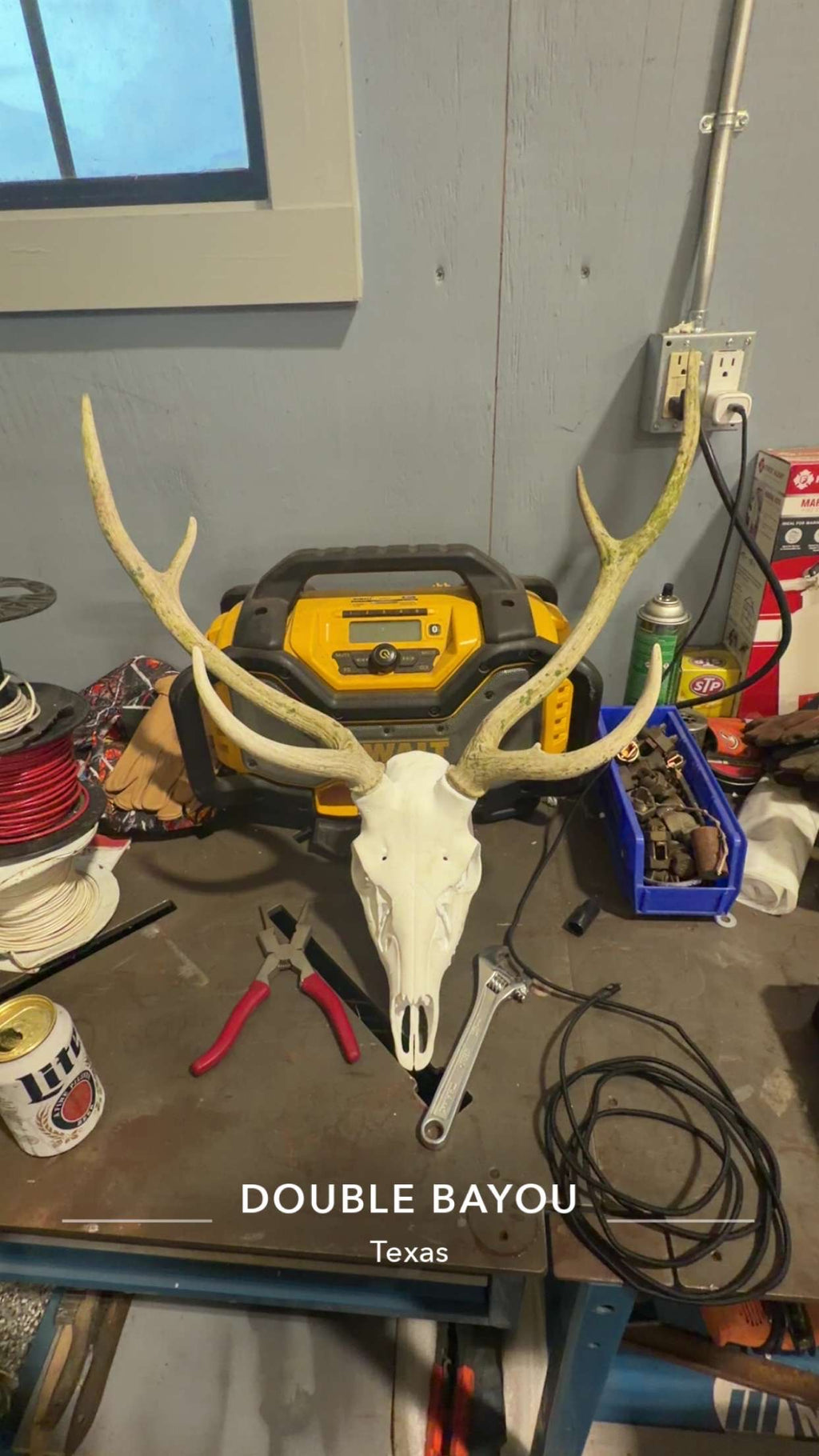 Axis Euro Mount