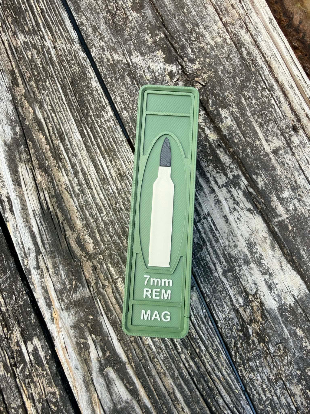 7 MAG Ammo Box